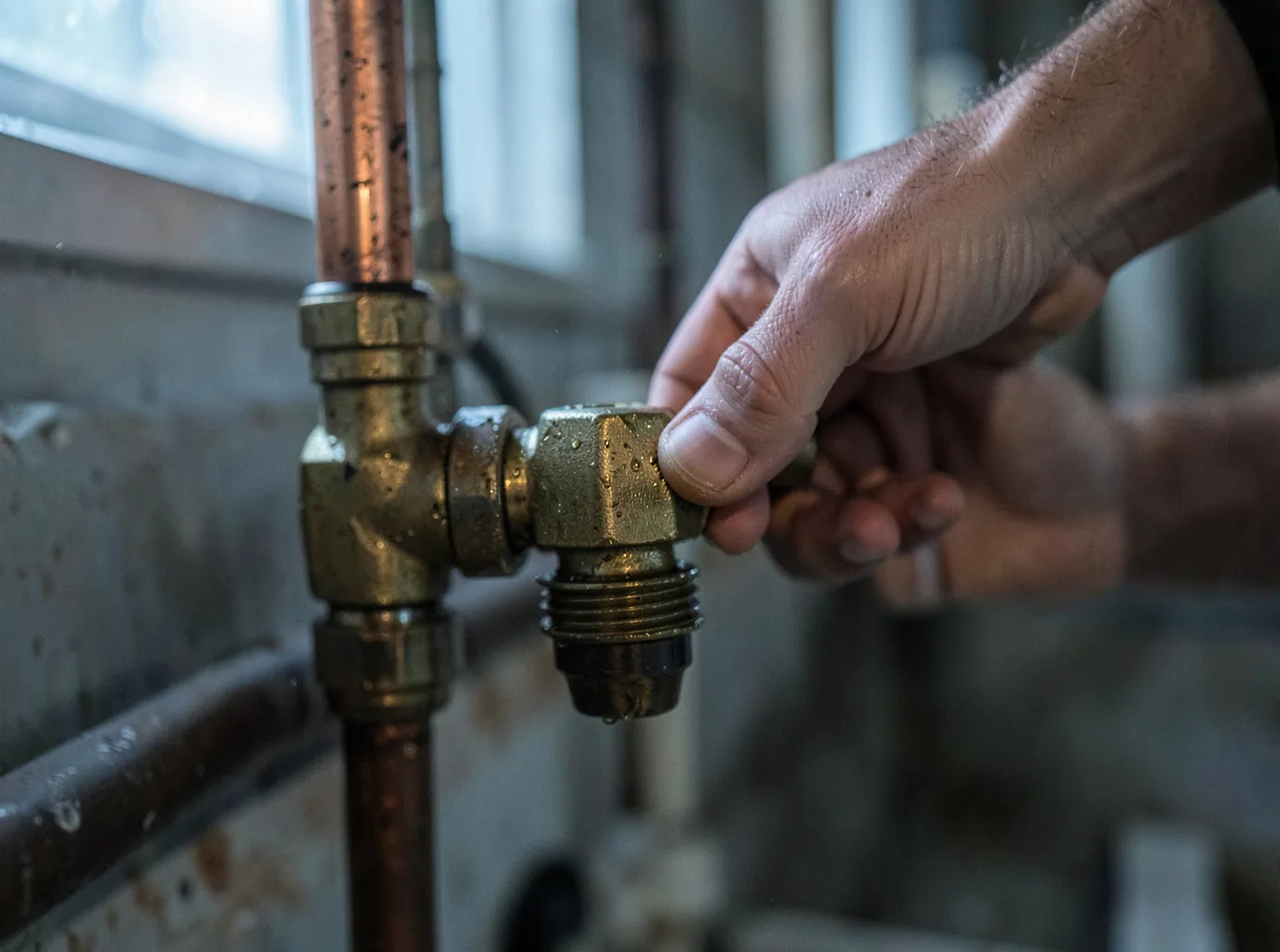 Emergency Plumber Crowley, LA FAQs